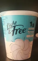 Yogourt Nature