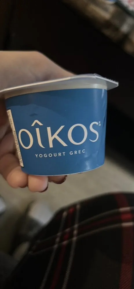 Greek Yogourt
