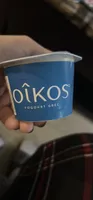 Greek Yogourt