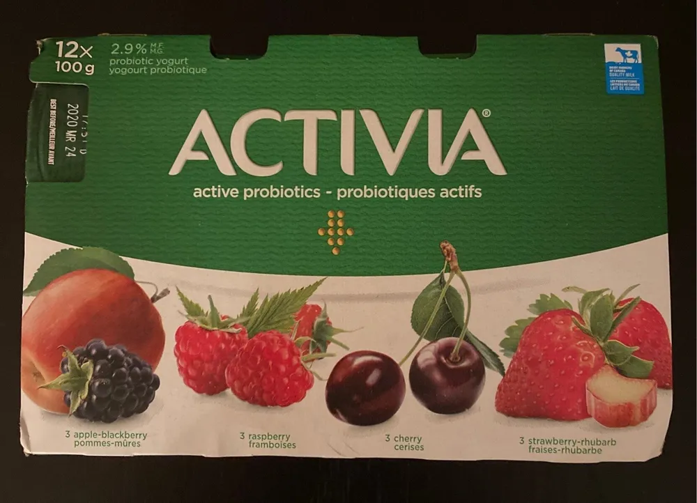 activia