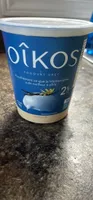 Greek Yogurt - Vanilla 2% M. F.