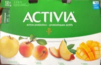 Activia Gut Health