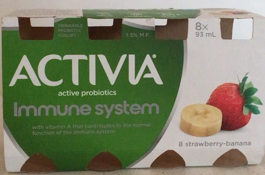 Immune system