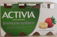 Immune system