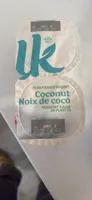 Plant-Based Yogurt Coconut