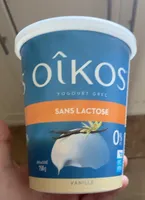 Yogourt grec