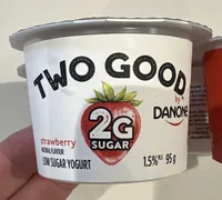 Yogourt