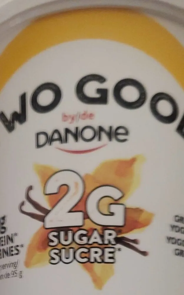 Two good