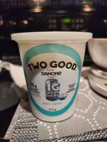 Two good