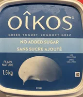 Greek Yogurt