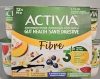 probiotic yogurt