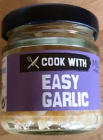 Easy garlic