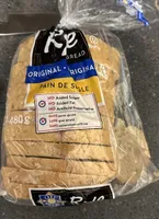Rye Bread