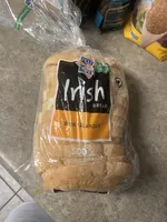 Plain irlandias Bread