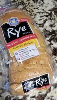 Rye bread