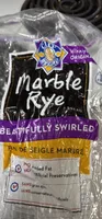 Marble Rye Bread