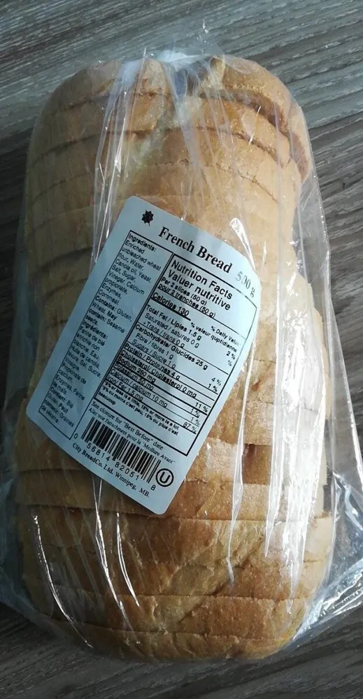 French Bread