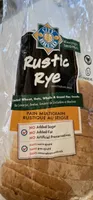 Rustic Rye