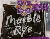 Marble rye