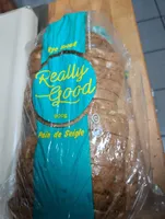 Rye Bread