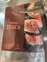 Beef stock