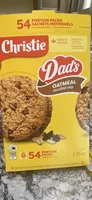 Dad's Oatmeal Chocolate Chip