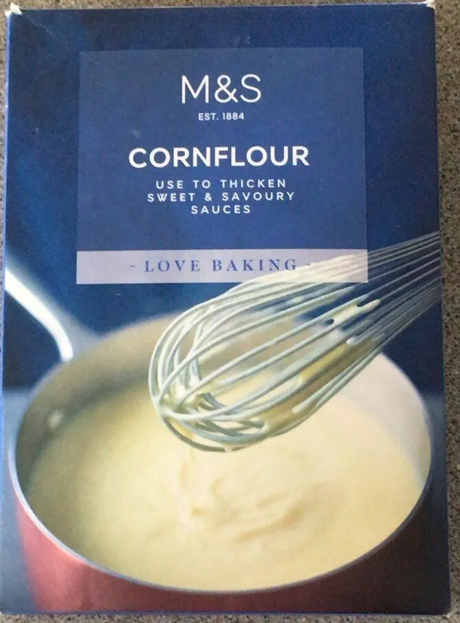 Cornflour
