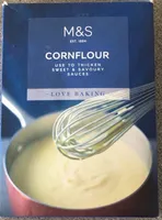 Cornflour