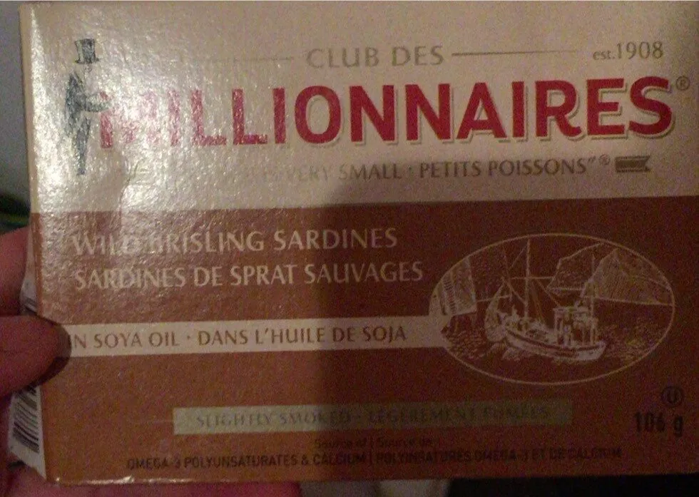Sardine