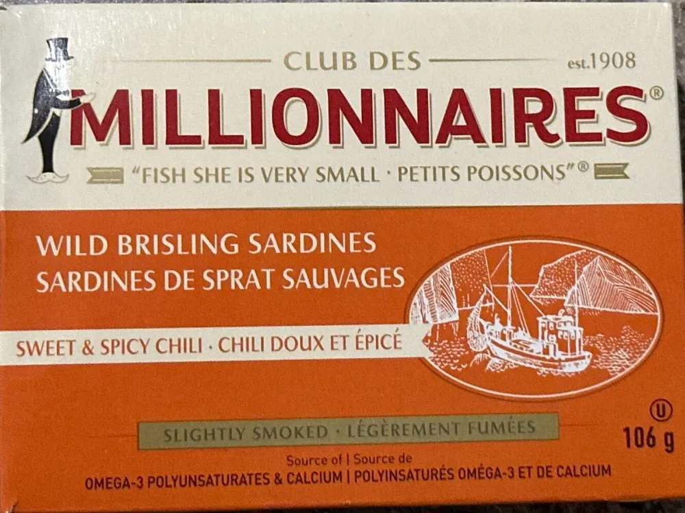 Sardines