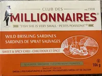 Sardines