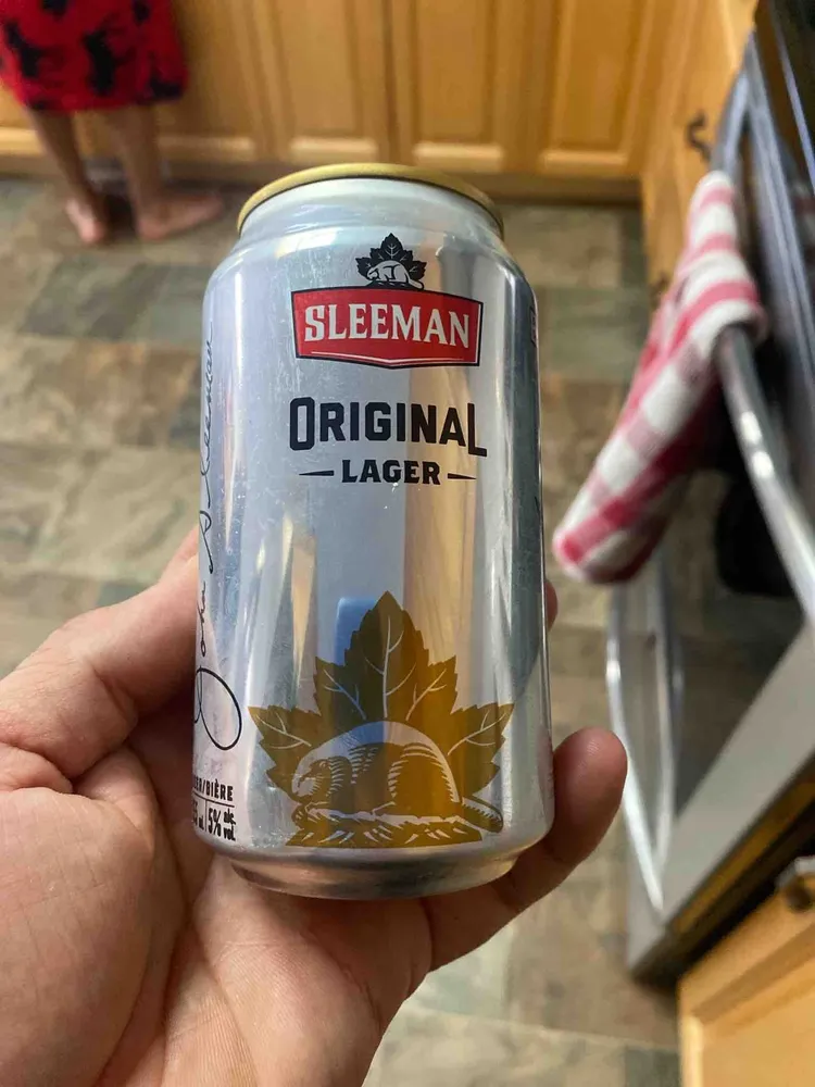 Original Lager
