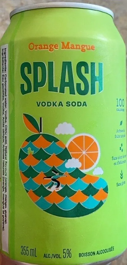 Splash