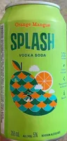 Splash