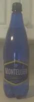 Lemon Flavour Carbonated Natural Spring Water