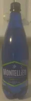 Lime Flavour Carbonated Natural Spring Water
