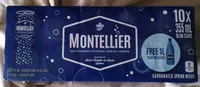 Carbonated Natural Spring Water