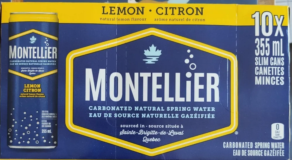 montellier lemon