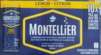 montellier lemon