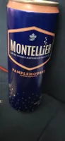 Eau gazéifiée