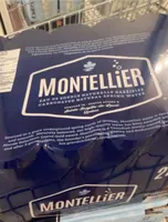 Montpellier carbonated water