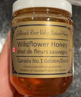 Wildflower Honey