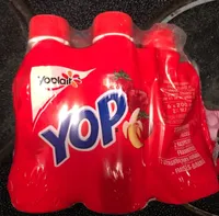 Yogourt à Boire Yop (1.5% M.G.)