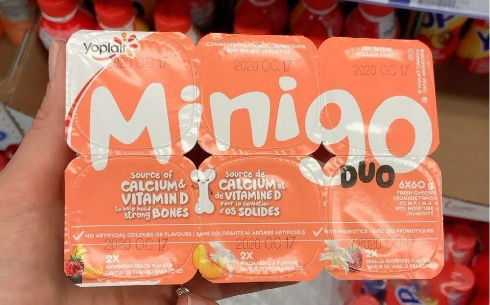 Minigo