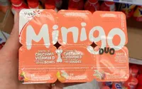 Minigo
