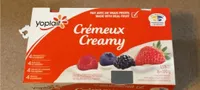Yogourt Crémeux