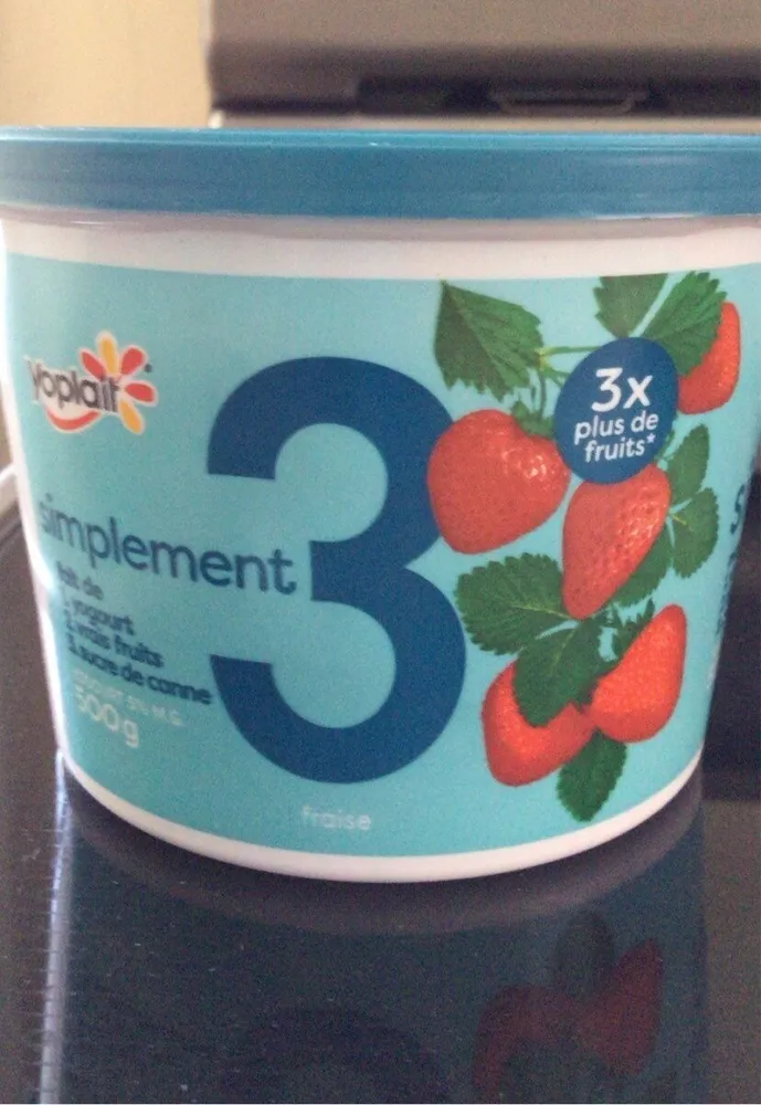 Simplement 3