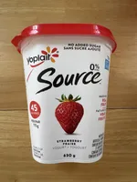 yogurt