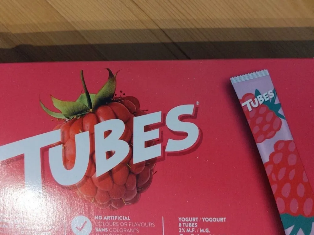 Tubes
