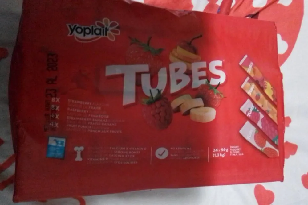 Tubes